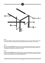 Preview for 3 page of Hailey Home ST0828 Assembly Instructions