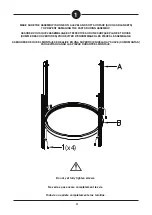 Preview for 4 page of Hailey Home ST1827 Assembly Instructions Manual