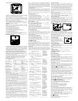 Предварительный просмотр 1 страницы HaiLin Controls A4100 Installer Manual