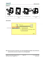 Preview for 2 page of HaiLin Controls HA202 User Manual