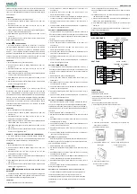 Preview for 2 page of HaiLin Controls HL-ESNC-025 Manual