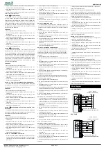 Preview for 2 page of HaiLin Controls HL-ESNC-027 Quick Start Manual