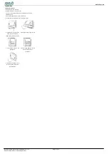 Preview for 3 page of HaiLin Controls HL-ESNC-027 Quick Start Manual