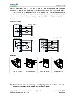 Preview for 2 page of HaiLin Controls HL109 Series User Manual