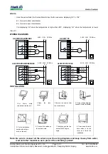 Preview for 3 page of HaiLin Controls HL2023 Series User Manual