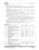 Preview for 2 page of HaiLin Controls HL8102 Series Manual