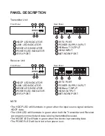 Preview for 3 page of Hailink EXHA10R User Manual