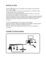 Preview for 4 page of Hailink EXHA10R User Manual