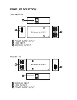 Предварительный просмотр 3 страницы Hailink EXOB03N User Manual