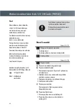 Preview for 18 page of Hailo 1-2-3 500 Assembly Instructions Manual