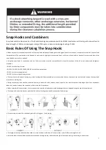 Preview for 3 page of Hailo 1858015 Instructions For Use Manual