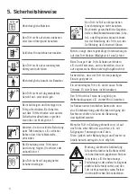 Preview for 6 page of Hailo 4302-301 Instructions For Use Manual