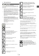 Preview for 4 page of Hailo 505.04.310 Instructions For Use Manual