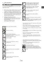 Preview for 8 page of Hailo 505.04.310 Instructions For Use Manual