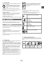 Preview for 15 page of Hailo 505.04.310 Instructions For Use Manual