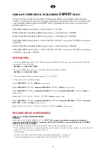 Preview for 12 page of Hailo 9473-290 Assembly Sheet