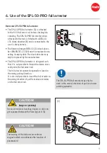 Preview for 9 page of Hailo BFD-50-136 Manual