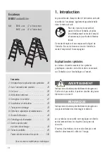 Preview for 18 page of Hailo D60 StandardLine 8655 Series Instructions For Use Manual