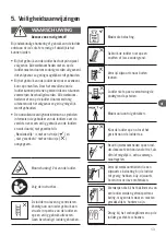 Preview for 53 page of Hailo D60 StandardLine 8655 Series Instructions For Use Manual