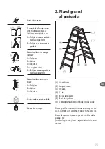 Preview for 75 page of Hailo D60 StandardLine 8655 Series Instructions For Use Manual