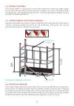 Preview for 34 page of Hailo Fast & Lock Pro 5 Use And Maintenance Manual