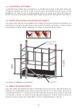 Preview for 48 page of Hailo Fast & Lock Pro 5 Use And Maintenance Manual