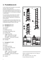 Preview for 4 page of Hailo FlexLine T80 Instructions For Use Manual