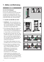 Preview for 10 page of Hailo FlexLine T80 Instructions For Use Manual