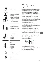 Preview for 87 page of Hailo FlexLine T80 Instructions For Use Manual