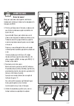 Preview for 109 page of Hailo FlexLine T80 Instructions For Use Manual