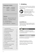 Preview for 114 page of Hailo FlexLine T80 Instructions For Use Manual