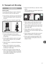 Preview for 125 page of Hailo FlexLine T80 Instructions For Use Manual