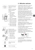 Preview for 27 page of Hailo G60 Instructions For Use Manual