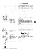 Preview for 51 page of Hailo G60 Instructions For Use Manual