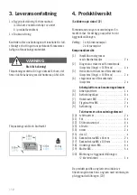 Предварительный просмотр 112 страницы Hailo G60 Instructions For Use Manual