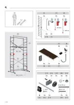 Предварительный просмотр 122 страницы Hailo G60 Instructions For Use Manual