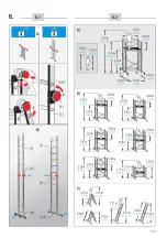 Предварительный просмотр 123 страницы Hailo G60 Instructions For Use Manual