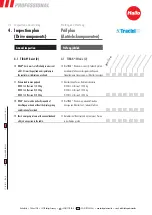 Preview for 76 page of Hailo H-200 SL-L Manual