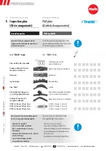 Предварительный просмотр 78 страницы Hailo H-200 SL-L Manual