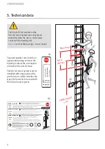 Предварительный просмотр 8 страницы Hailo H-8 System Information Booklet