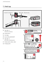 Предварительный просмотр 14 страницы Hailo H-8 System Information Booklet