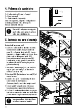 Предварительный просмотр 62 страницы Hailo HobbyLOT 1420 Series Use And Operating Instructions