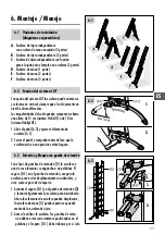 Предварительный просмотр 63 страницы Hailo HobbyLOT 1420 Series Use And Operating Instructions