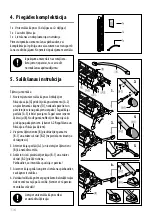 Предварительный просмотр 116 страницы Hailo HobbyLOT 1420 Series Use And Operating Instructions