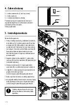 Предварительный просмотр 170 страницы Hailo HobbyLOT 1420 Series Use And Operating Instructions