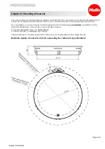 Предварительный просмотр 2 страницы Hailo HS8-R Assembly And User Instructions Manual