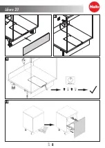 Preview for 8 page of Hailo Libero 2.0 Installation Instruction