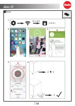 Preview for 10 page of Hailo Libero 2.0 Installation Instruction