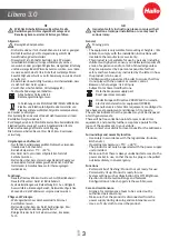 Preview for 3 page of Hailo Libero 3.0 Installation Instructions Manual