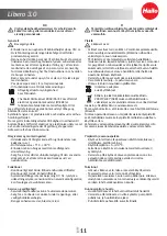 Preview for 11 page of Hailo Libero 3.0 Installation Instructions Manual